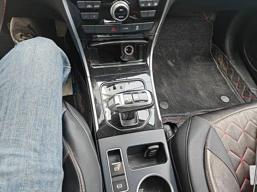 Haval H2 — миниатюра 14