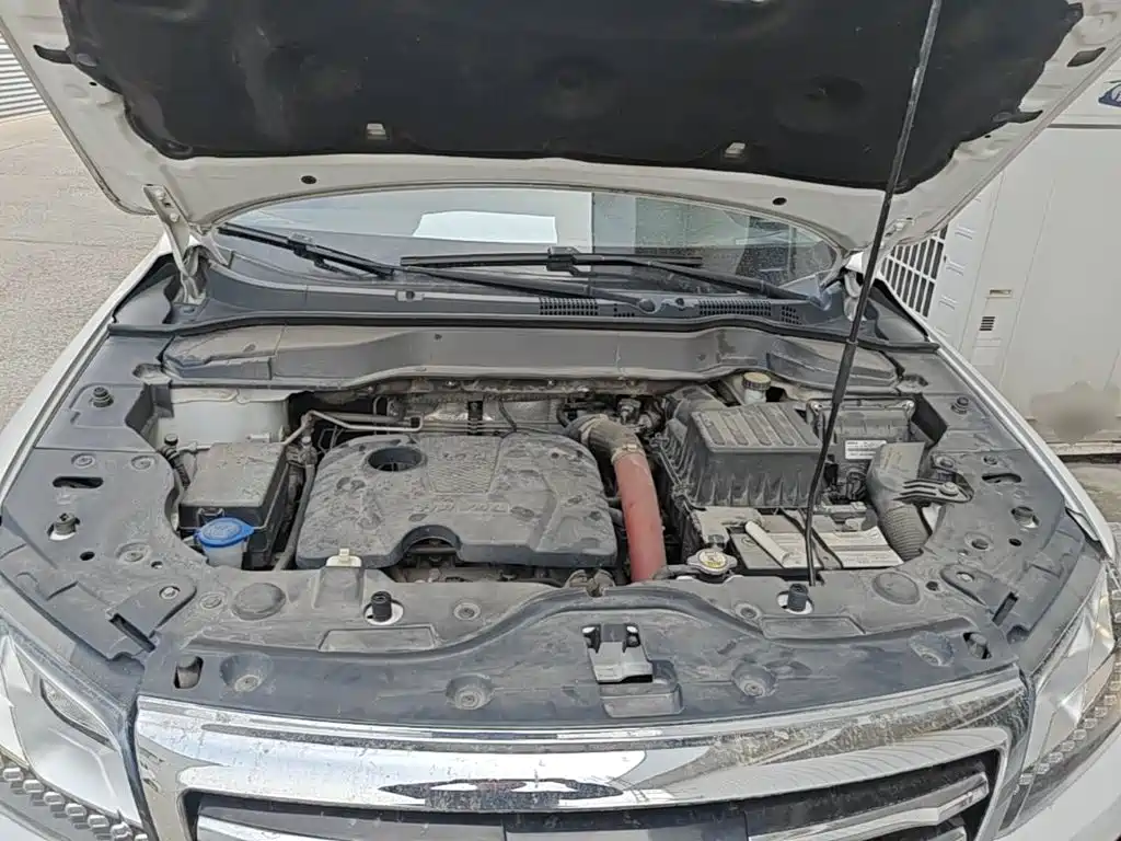 Haval H2 — миниатюра 20