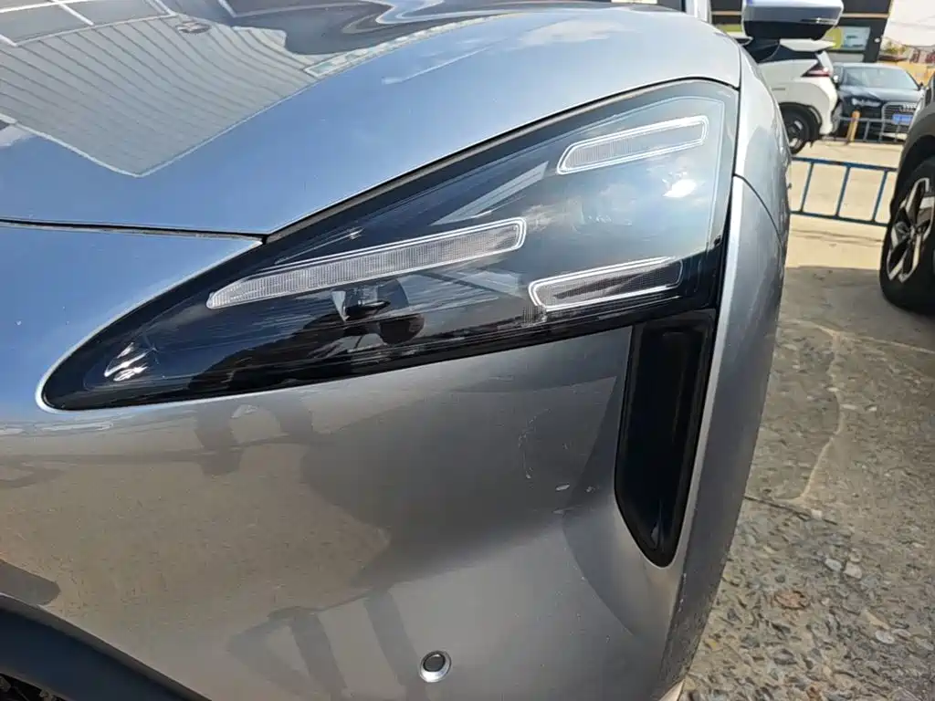 Baojun Yunhai — миниатюра 24