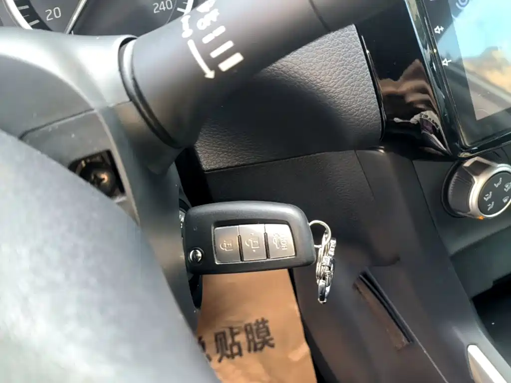 Nissan Sylphy — миниатюра 9