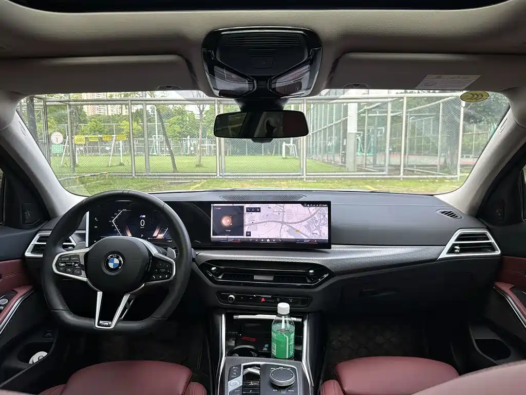 BMW 3 Series — миниатюра 22