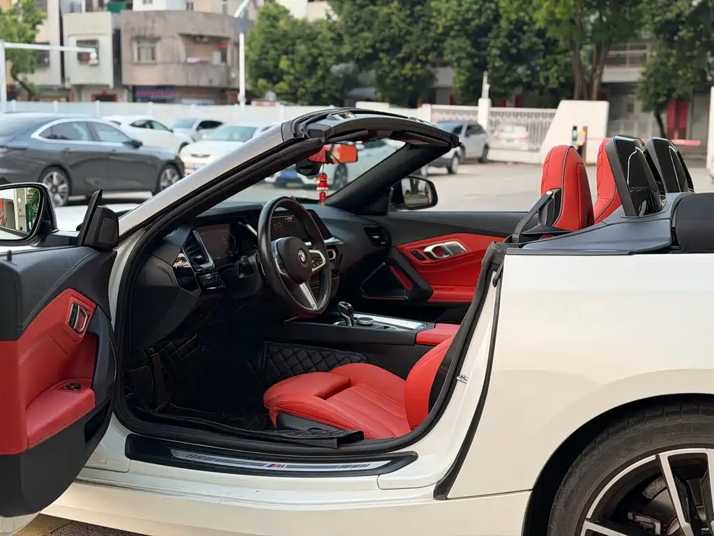 BMW Z4 — миниатюра 2