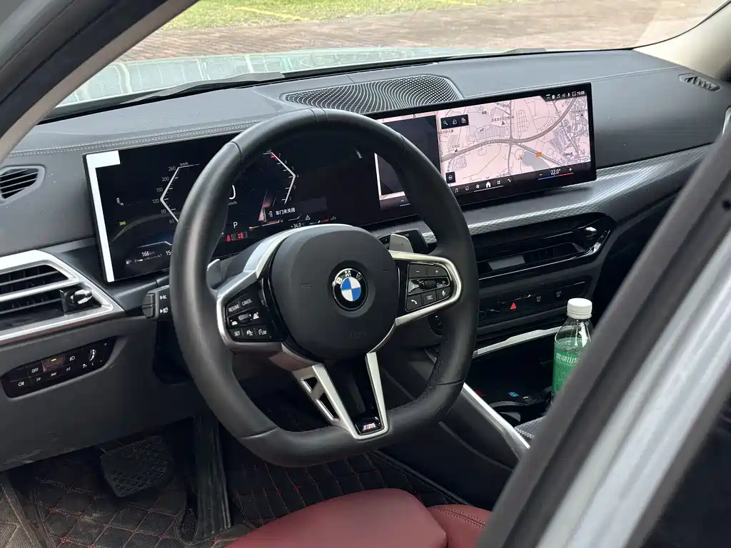 BMW 3 Series — миниатюра 14