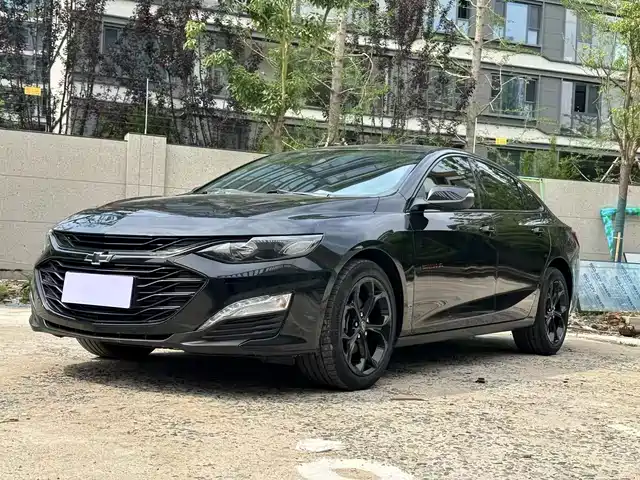 CHEVROLET MAI RUIBAO XL 2020