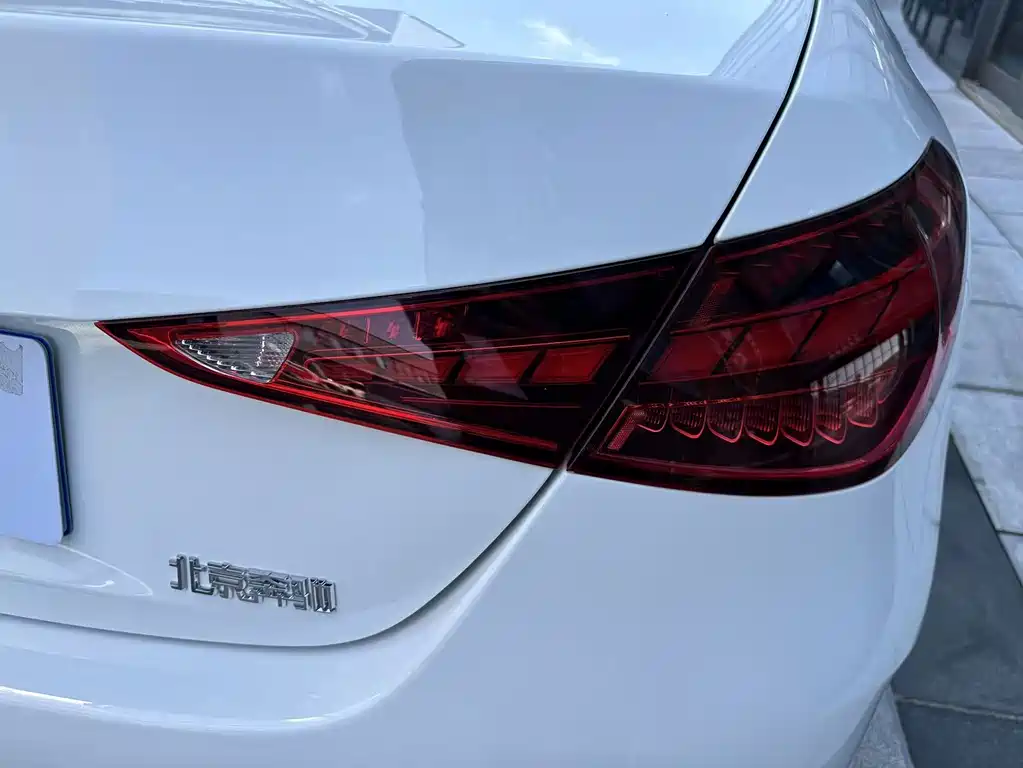 Mercedes-Benz C-Class — миниатюра 36