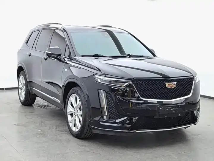 Cadillac XT6 2020 28T мест Luxury Sport