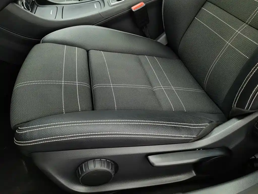 Mercedes-Benz CLA (Import) — миниатюра 20
