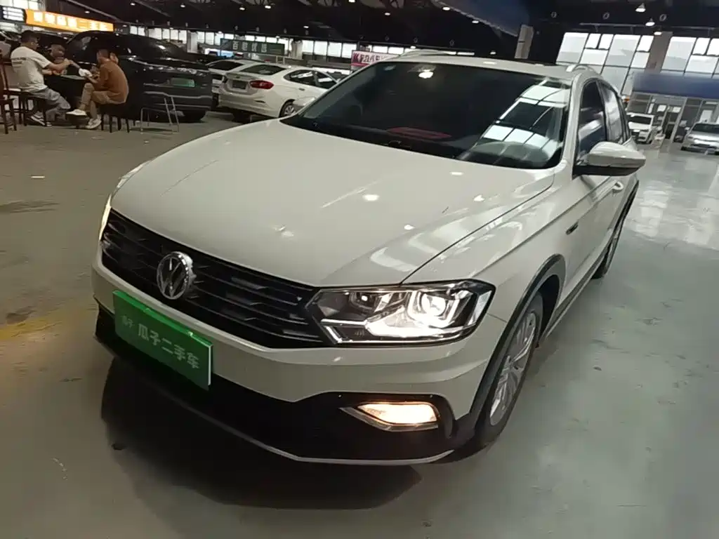 Volkswagen C-Trek — миниатюра 2