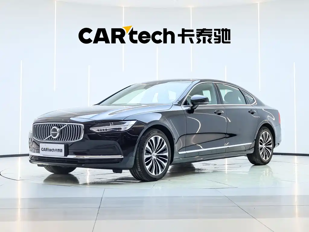 Volvo S90 2025