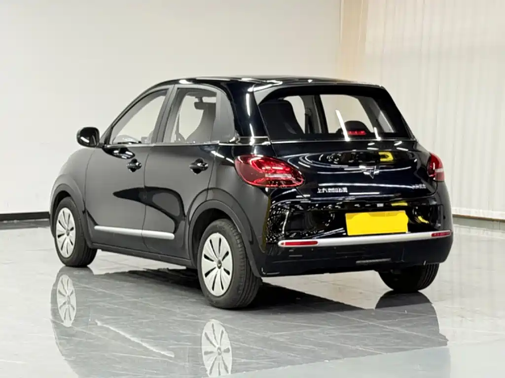 Wuling Bingo — миниатюра 3