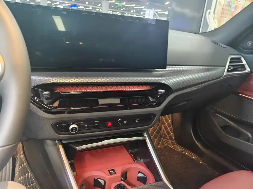 BMW 3 Series — миниатюра 7