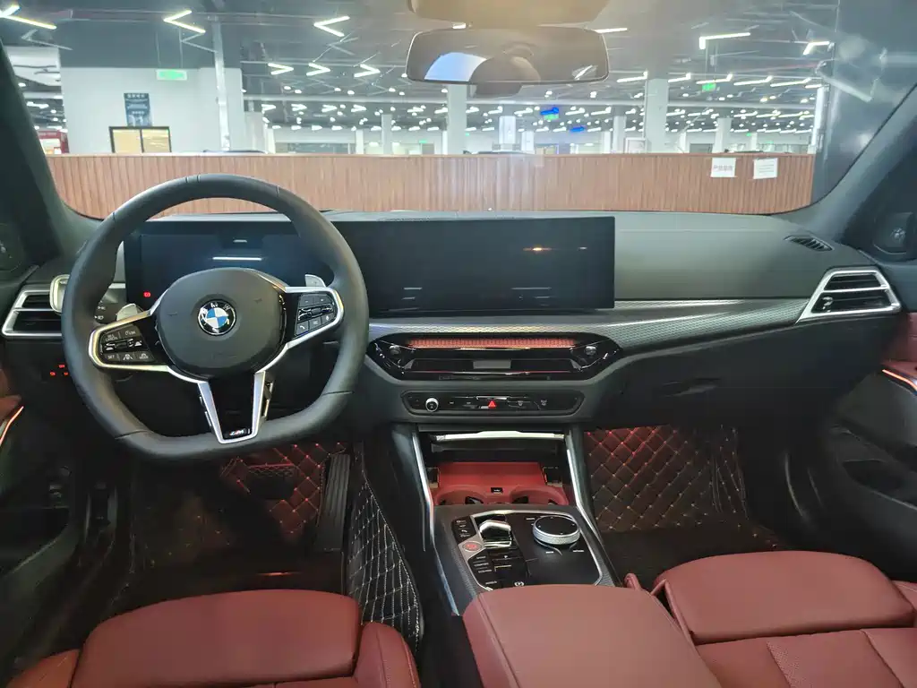BMW 3 Series — миниатюра 14