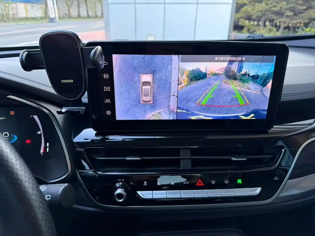 Haval H6 — миниатюра 11