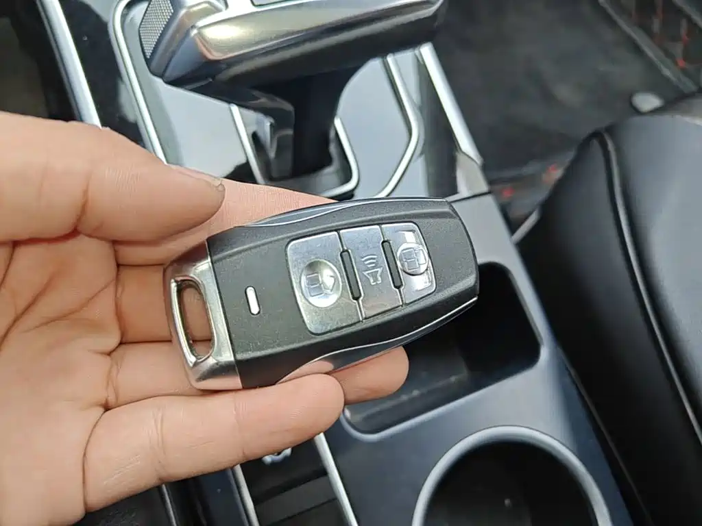 Haval H2 — миниатюра 9