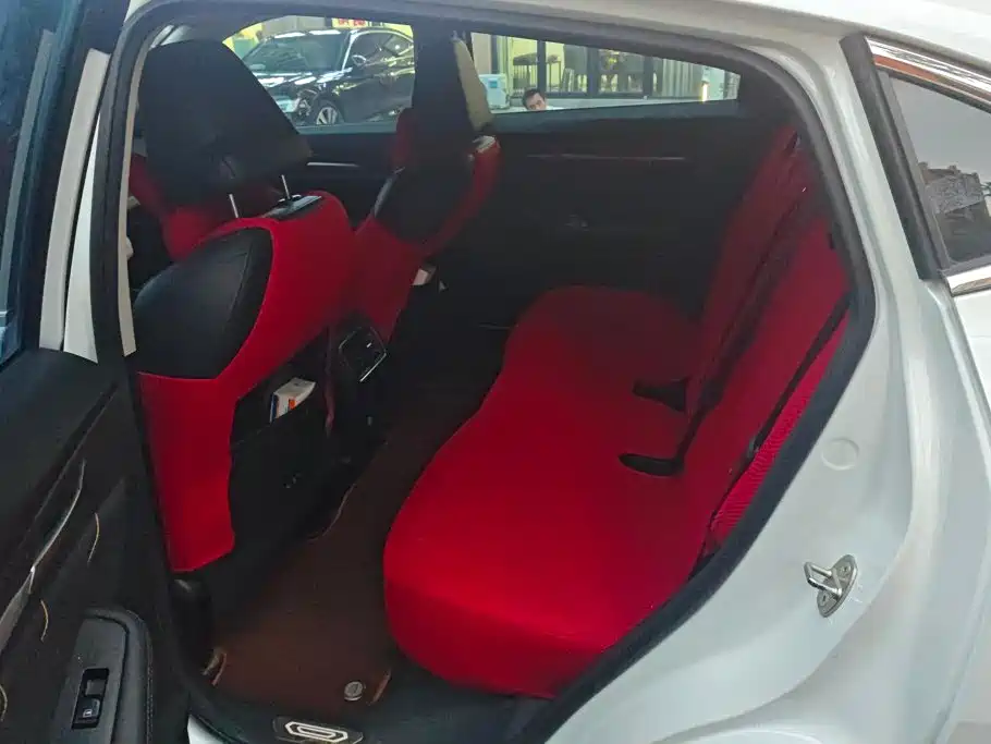 Haval F7x — миниатюра 11