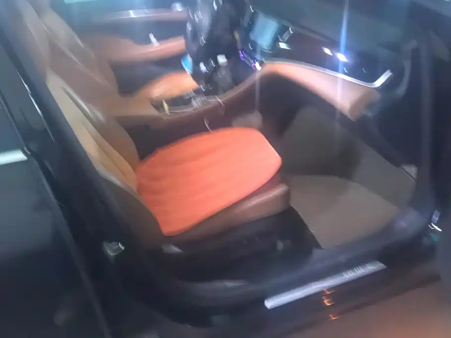 Buick LaCrosse — миниатюра 8
