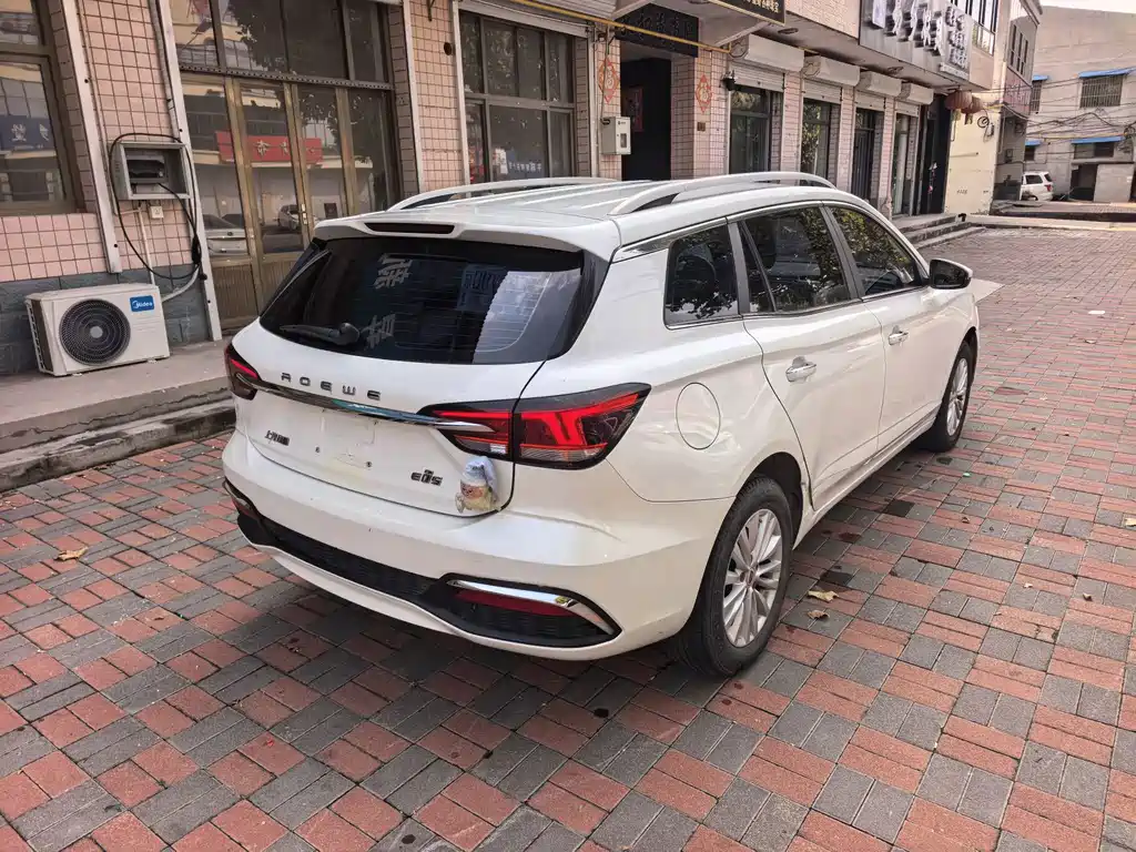 Roewe Ei5 — миниатюра 3