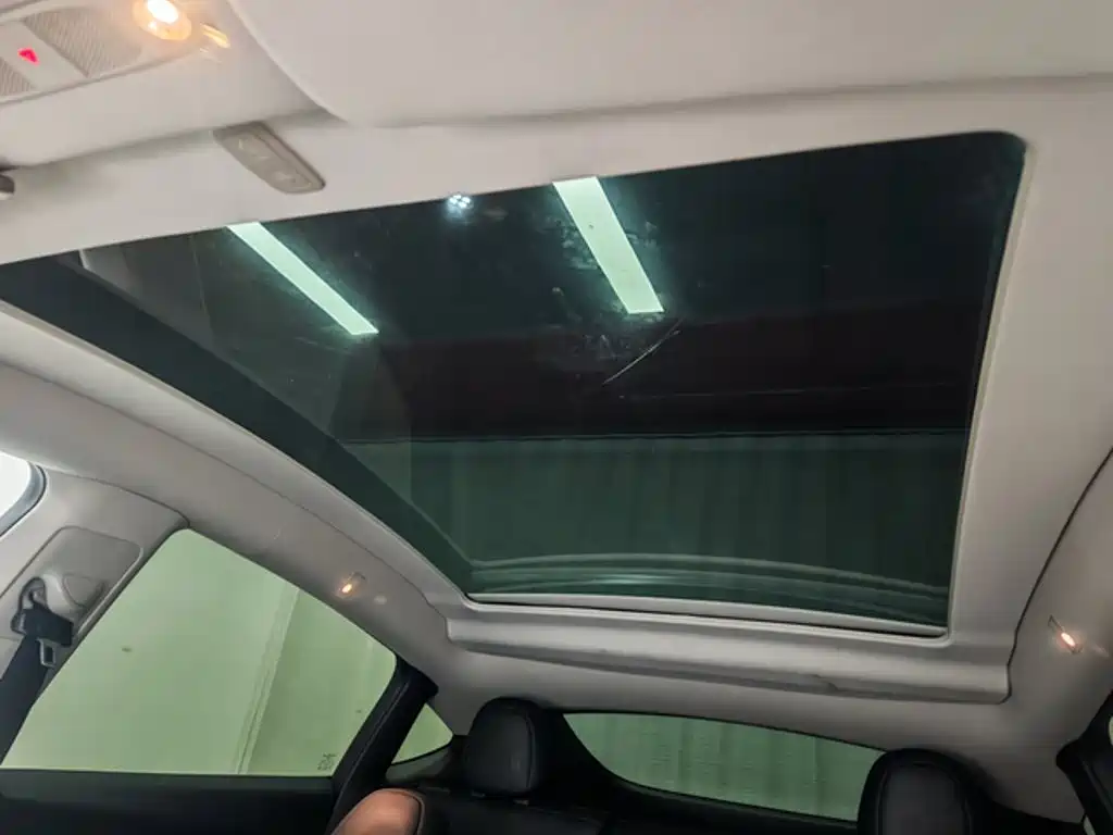 Tesla Model Y — миниатюра 10