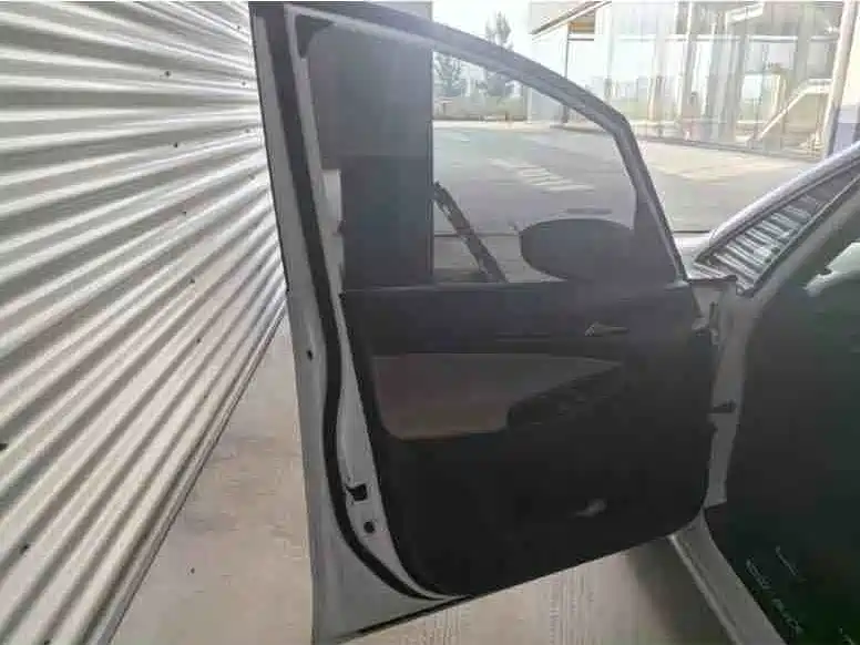 Buick GL6 — миниатюра 6