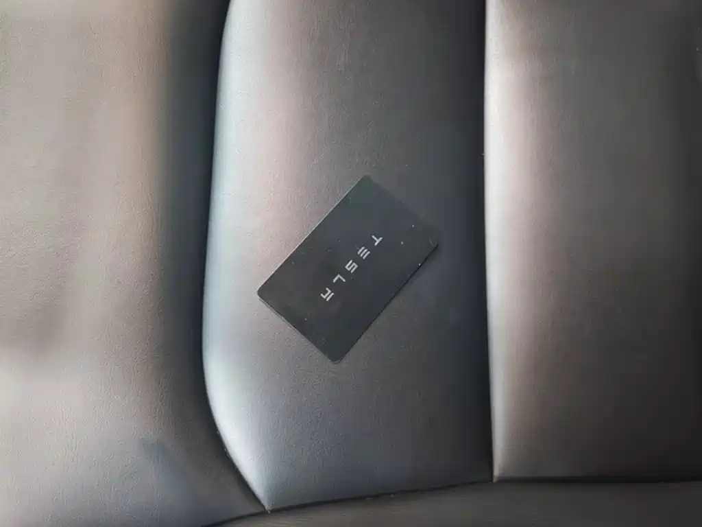 Tesla Model Y — миниатюра 13