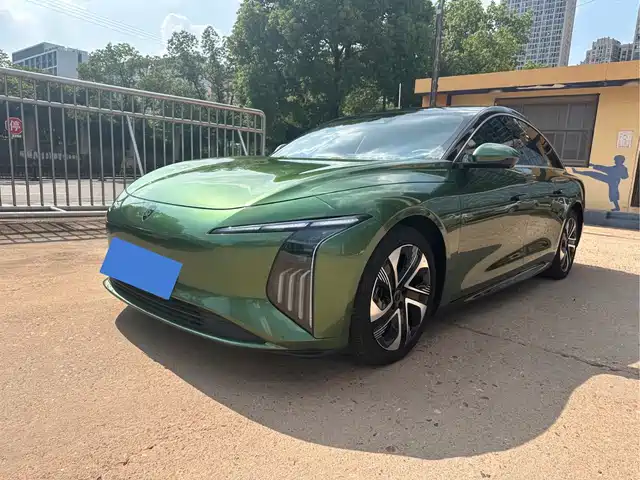 2025 Forthing Xinghai S7