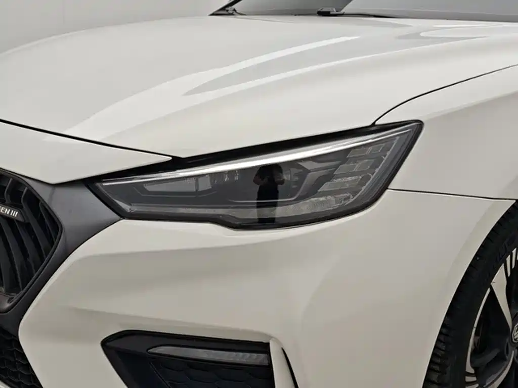 MG MG6 — миниатюра 14