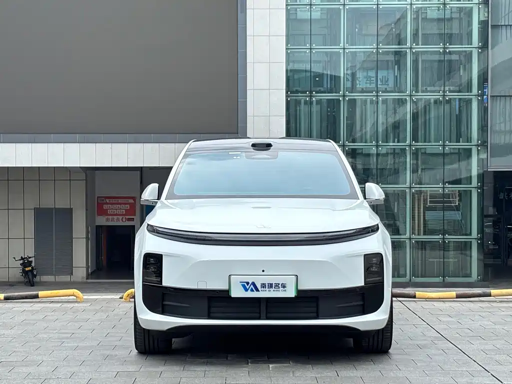 Li Auto Li L6 — миниатюра 2