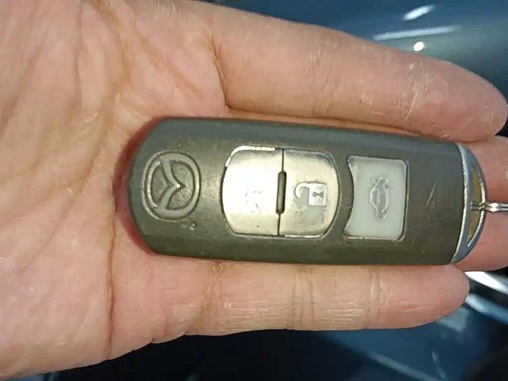 Mazda 3 Axela — миниатюра 9