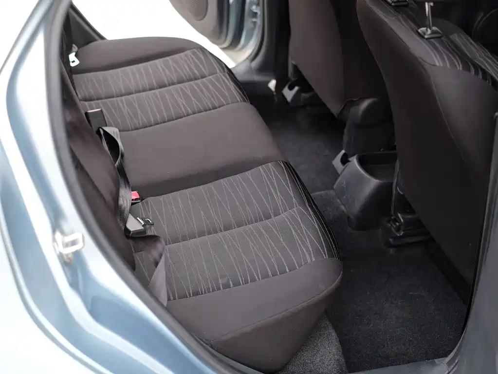 Mazda 2 Dazzle Dynamic 1.5L Auto Luxury Edition, фото 34