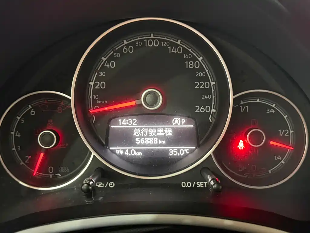 Volkswagen Beetle — миниатюра 22