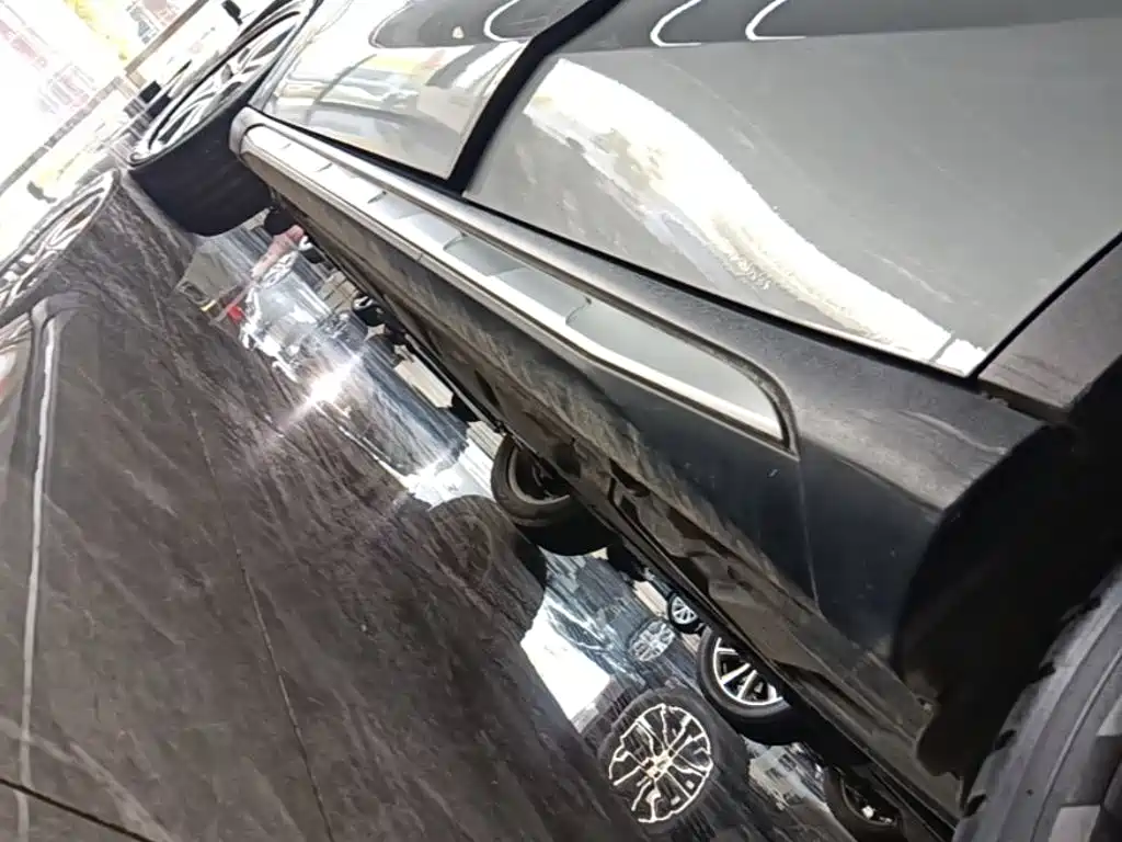 Mercedes-Benz GLA — миниатюра 22