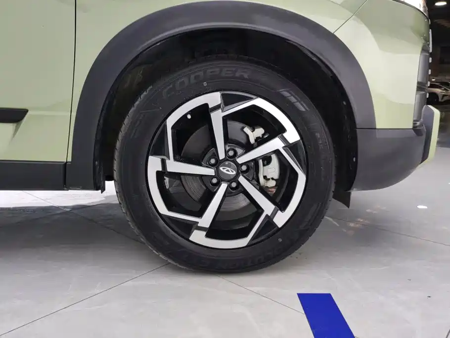 Chery Explorer 06 — миниатюра 6