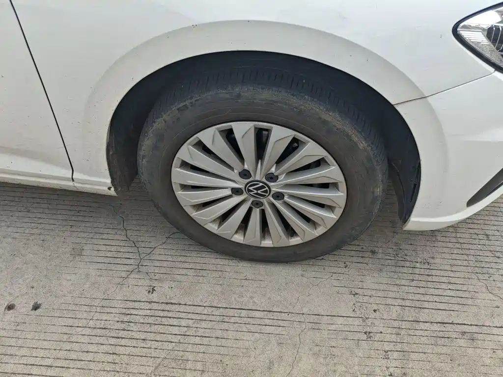 Volkswagen Lavida — миниатюра 24