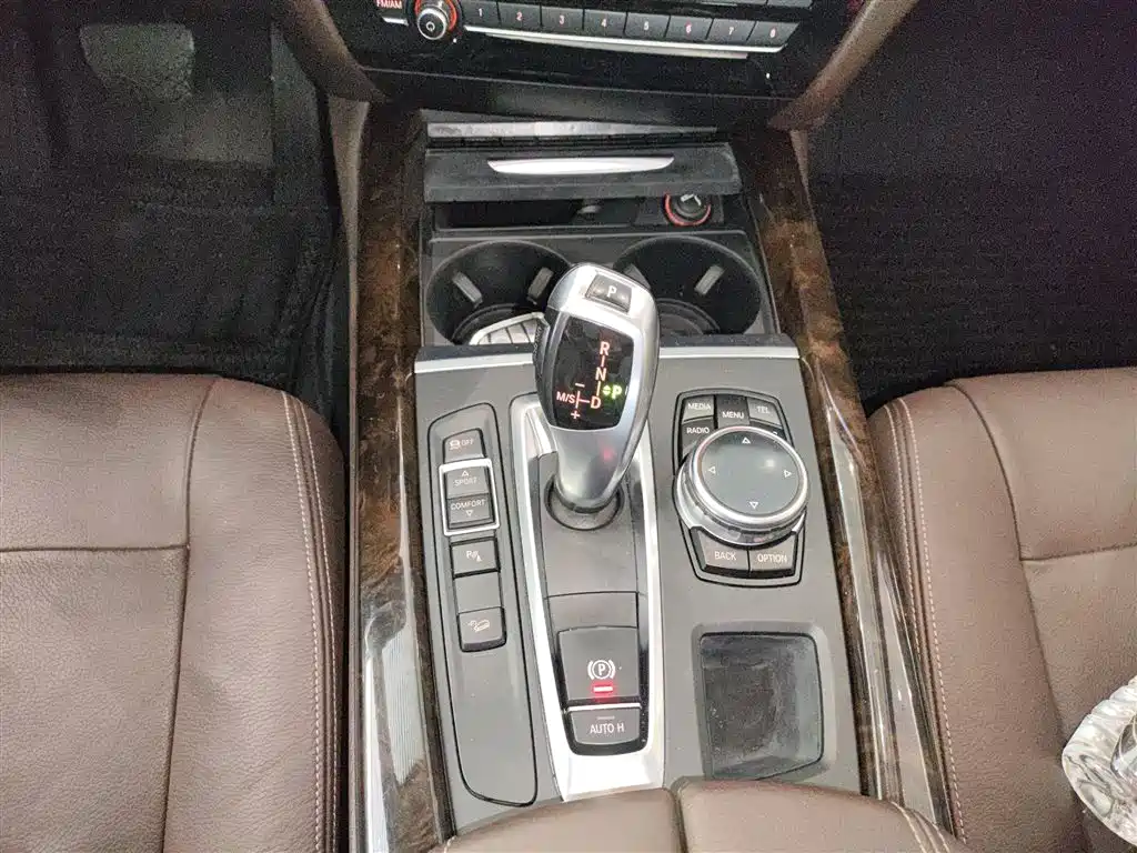 BMW X5 — фотографии объявления, Фото 14