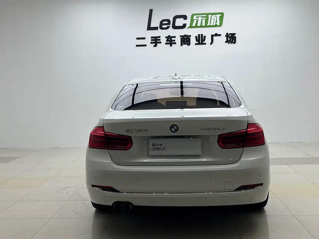 BMW 3 Series — миниатюра 5