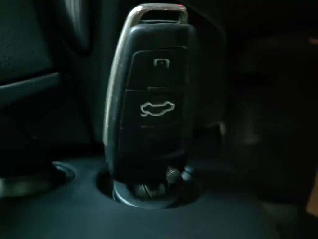Audi A3 — миниатюра 9