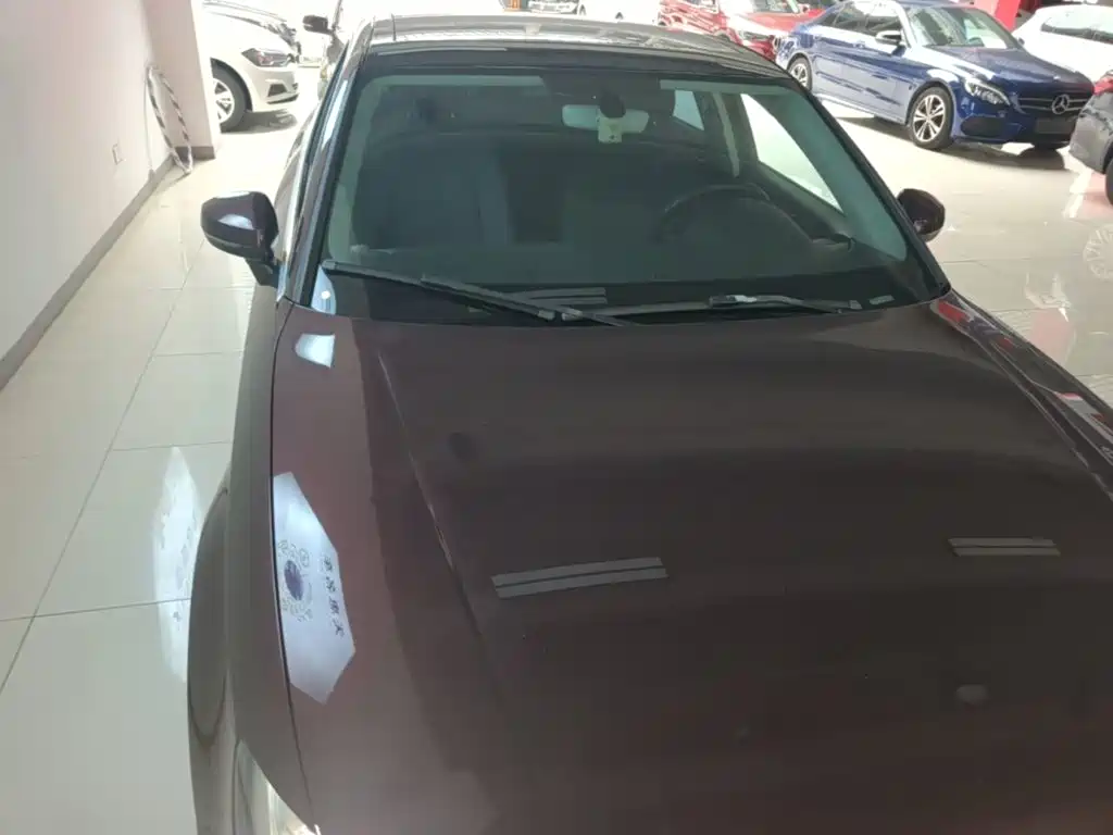 Audi A3 — миниатюра 3