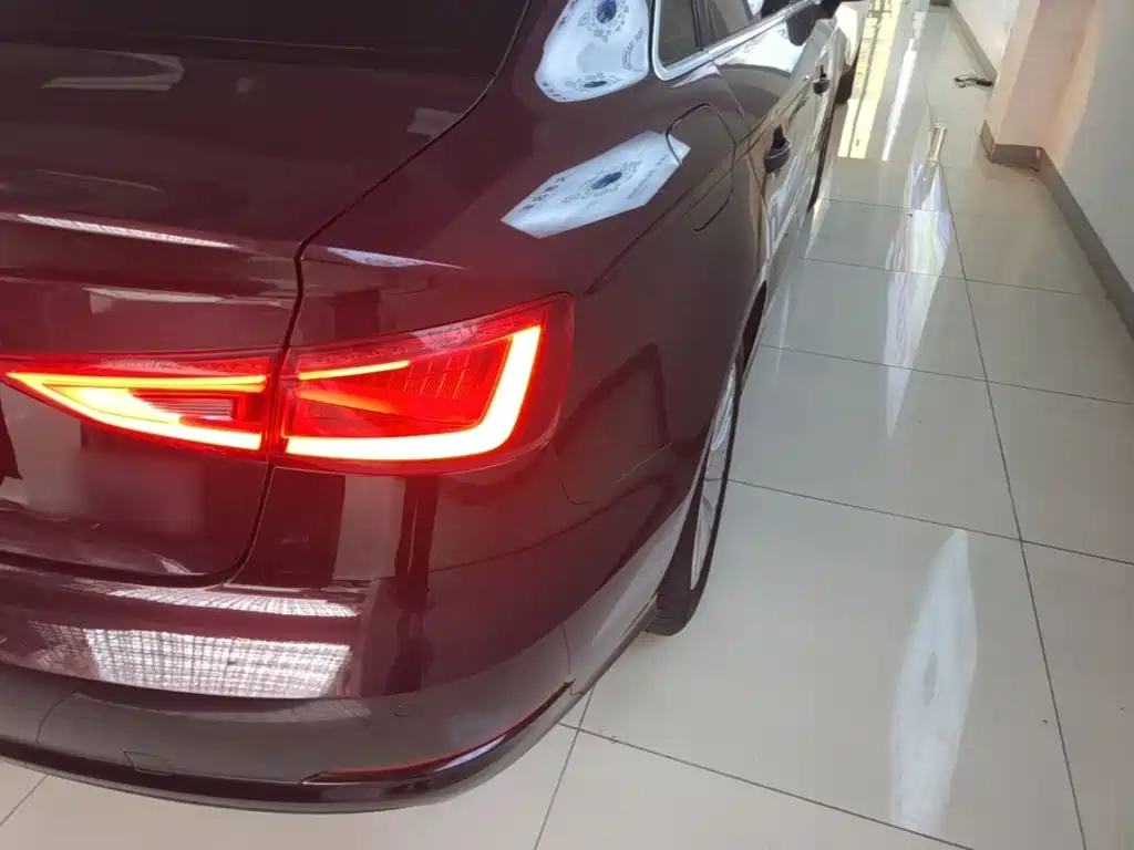 Audi A3 — миниатюра 8