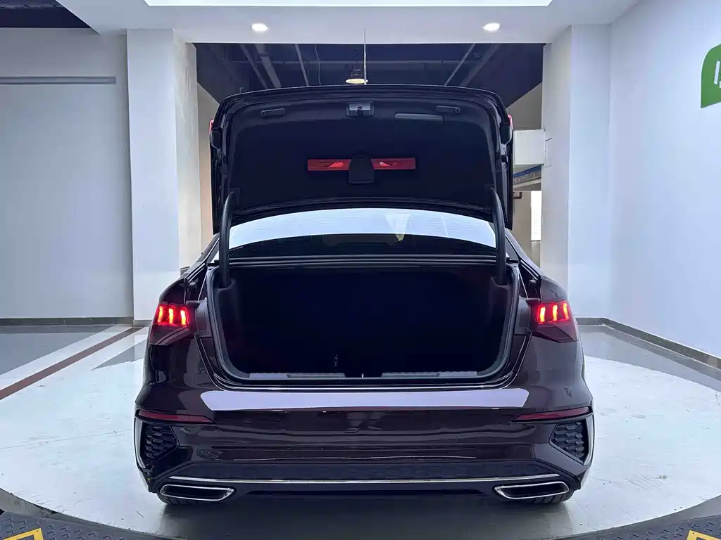 Audi A3 — миниатюра 25