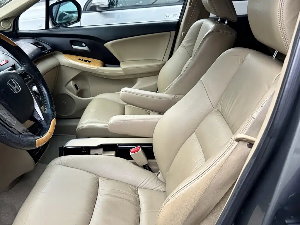Honda Odyssey — миниатюра 11