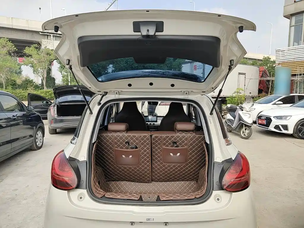 Wuling Bingo — миниатюра 19