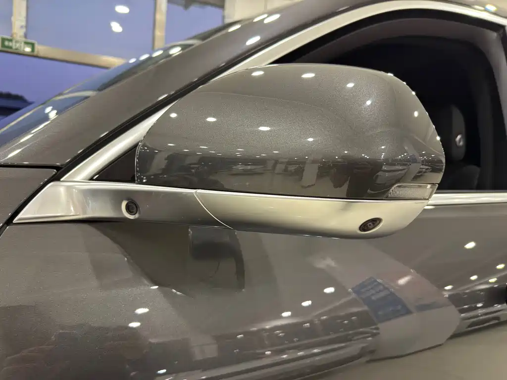 Li Auto Li L8 — миниатюра 11