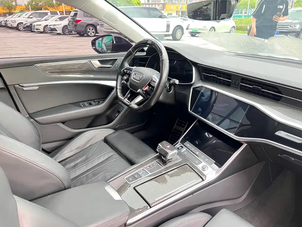 Audi A7 — фотографии объявления, Фото 13