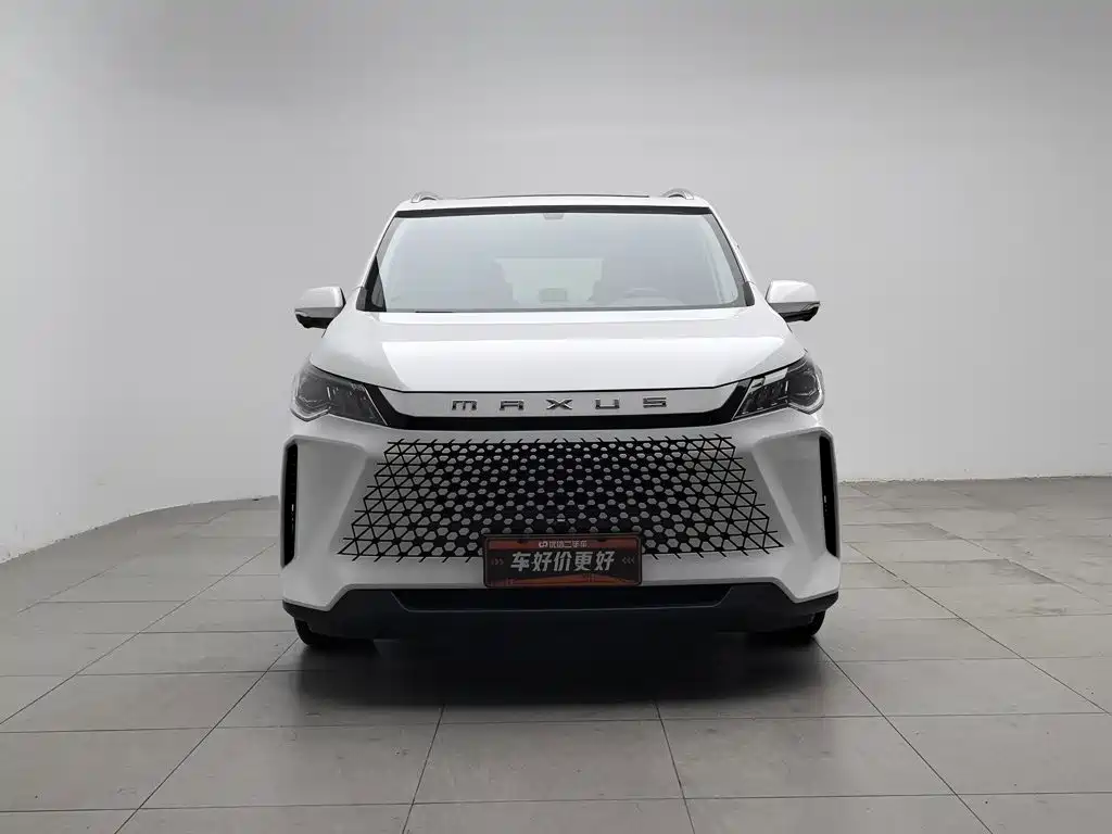 MAXUS Dajia 5 — миниатюра 3