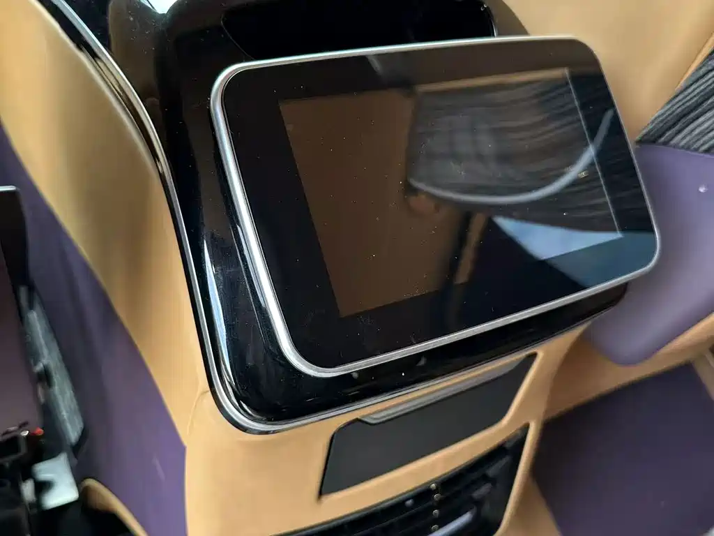 Mercedes-Benz Vito — миниатюра 12
