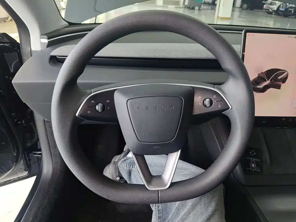 Tesla Model 3 — миниатюра 11