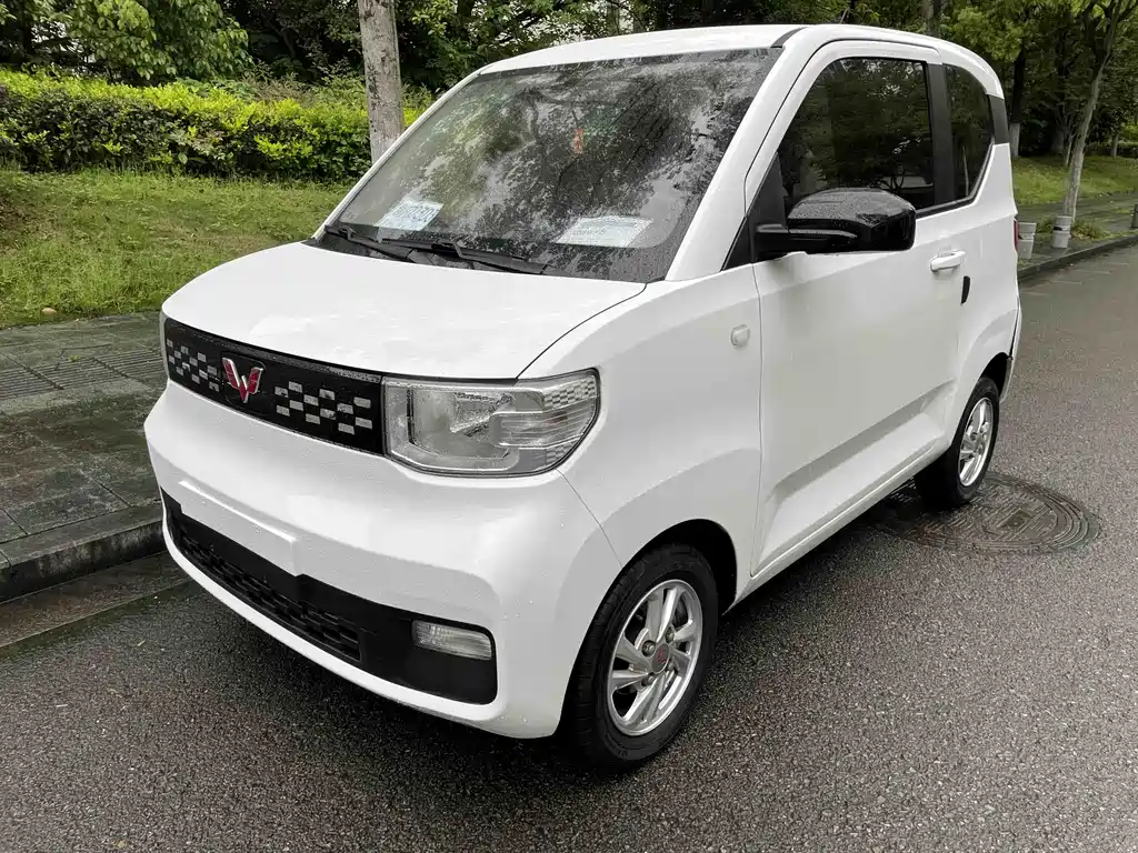 Wuling MINIEV 2021
