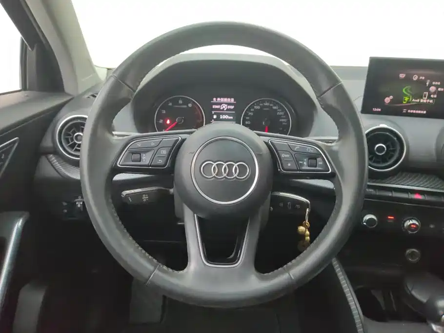Audi Q2L — миниатюра 15