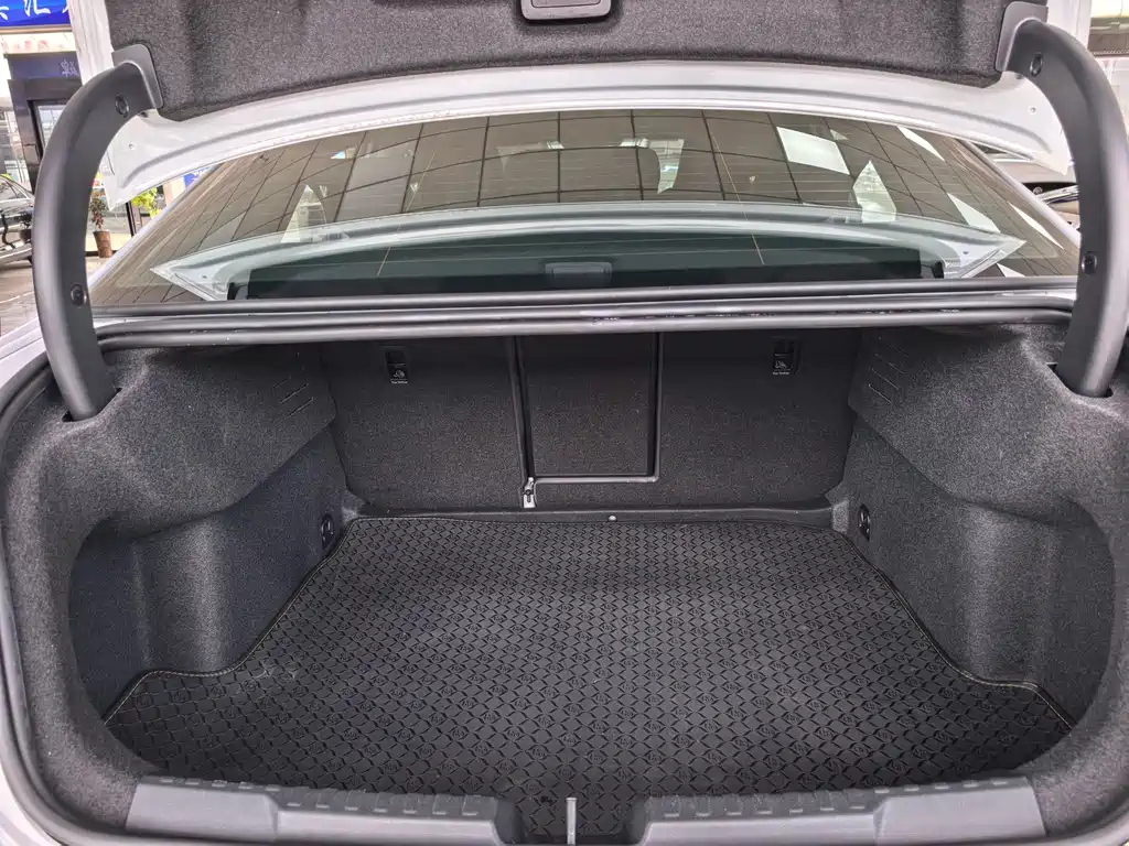Audi A3 — миниатюра 12