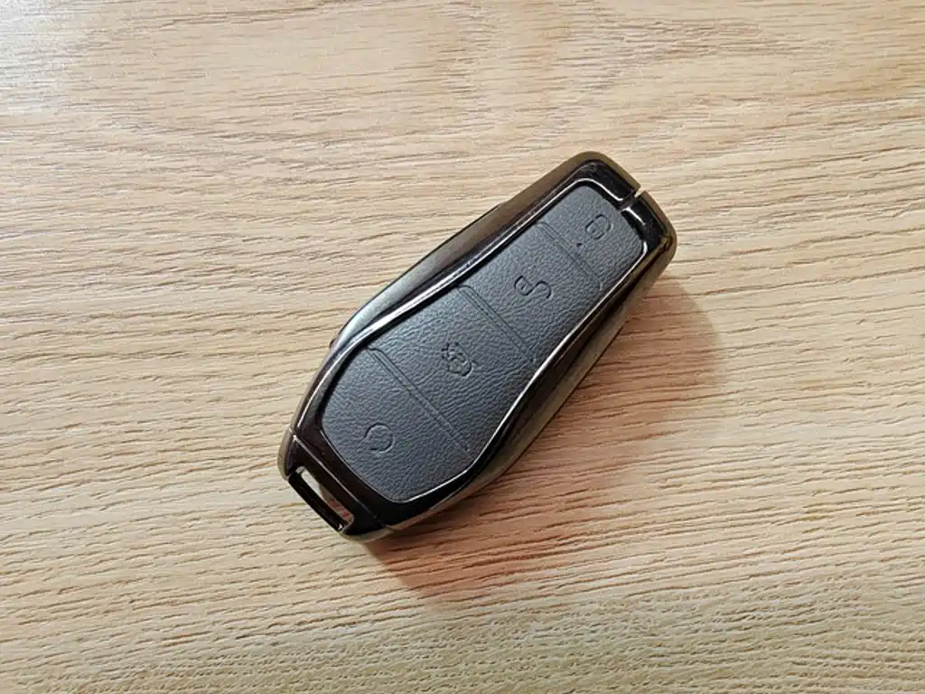 BYD Seal 06 — миниатюра 10